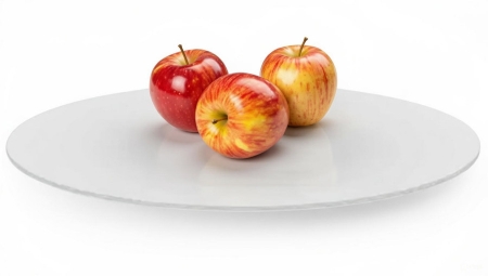 Studium Przypadku: w jaki sposób usprawniliśmy etap osuszania jabłek w zakładzie sortującym owoce?