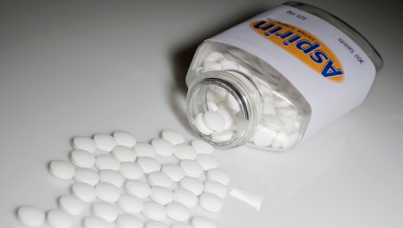 Aspiryna w sadownictwie - czy jej stosowanie ma sens?
