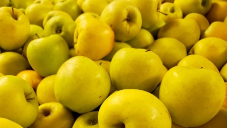 Przegląd cen jabłek deserowych, 1 II 2021