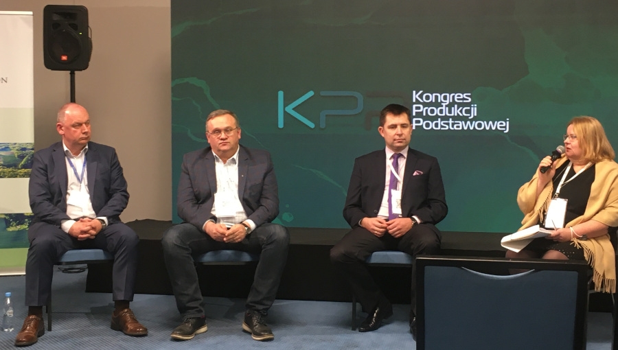 I Kongres Produkcji Podstawowej - za nami najważniejsza konferencja branżowa tego roku