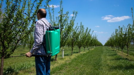 Bayer rozszerza rejestrację popularnych pestycydów o nowe uprawy sadownicze